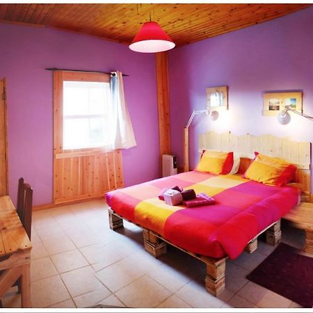 A Barraka: Rent Your Room In Flores! Lajes das Flores Εξωτερικό φωτογραφία