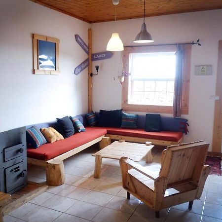 A Barraka: Rent Your Room In Flores! Lajes das Flores Εξωτερικό φωτογραφία