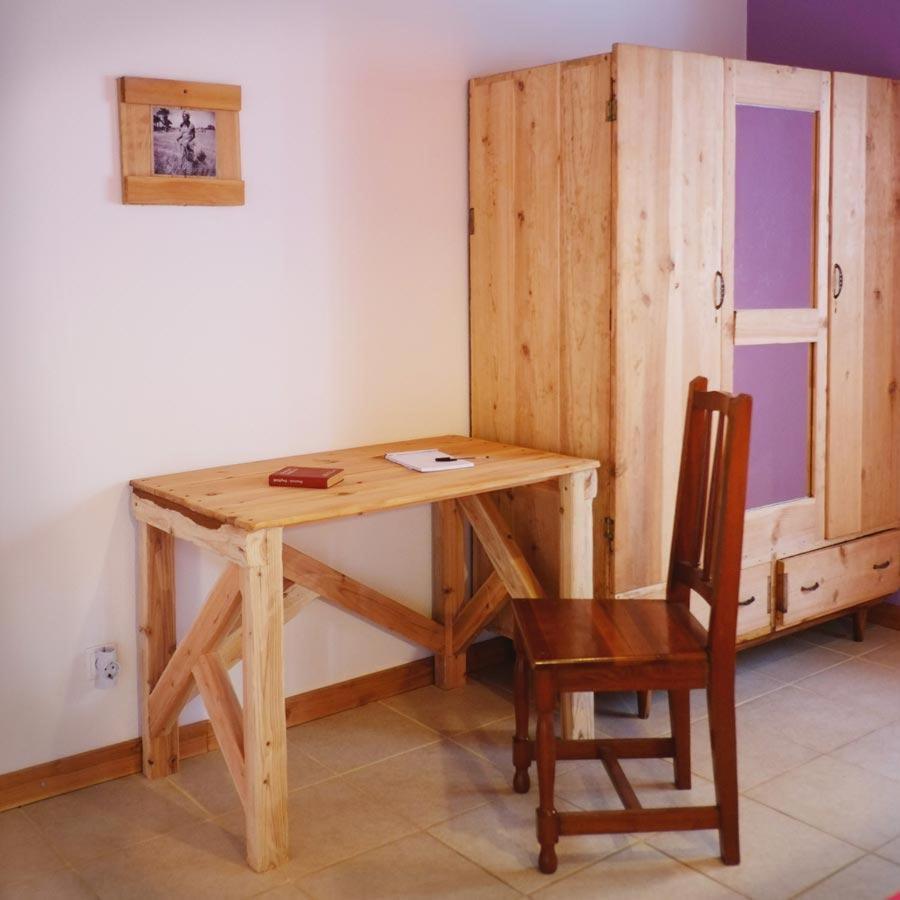 A Barraka: Rent Your Room In Flores! Lajes das Flores Εξωτερικό φωτογραφία