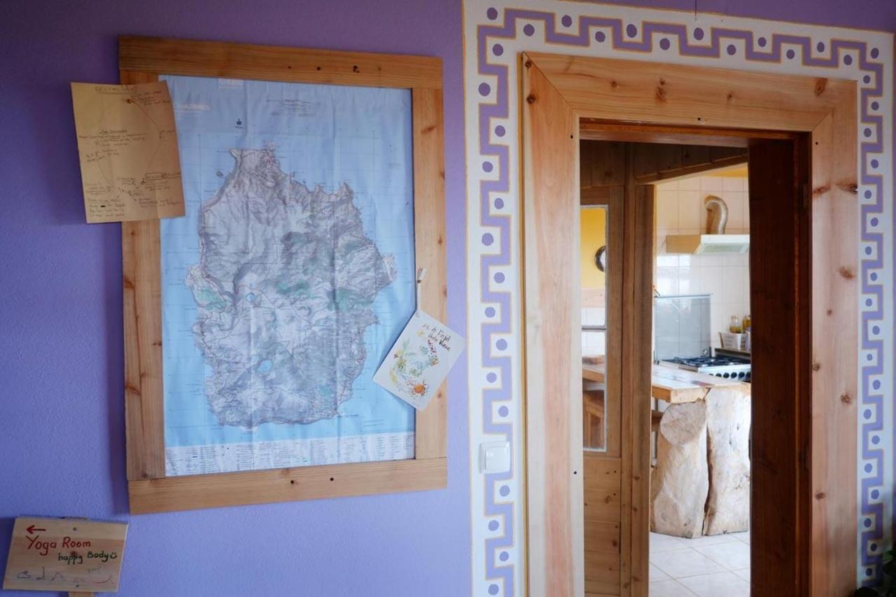 A Barraka: Rent Your Room In Flores! Lajes das Flores Εξωτερικό φωτογραφία