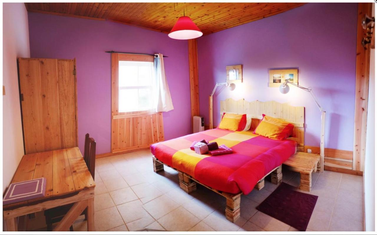 A Barraka: Rent Your Room In Flores! Lajes das Flores Εξωτερικό φωτογραφία