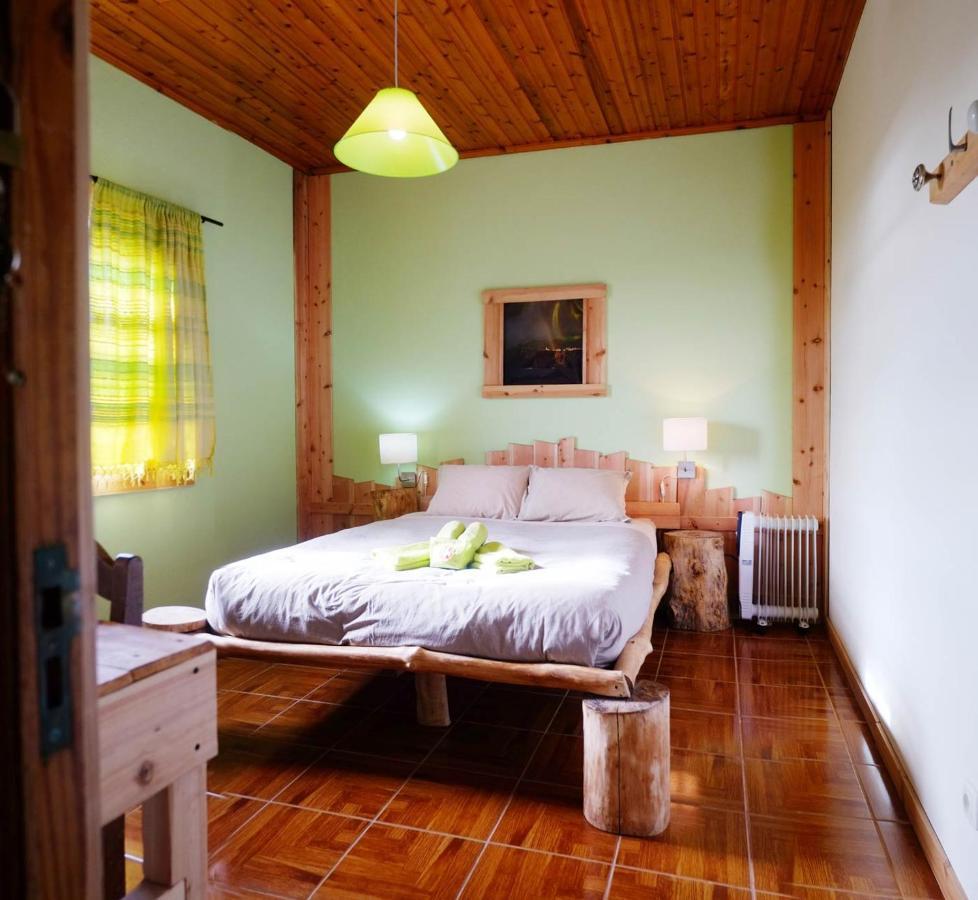 A Barraka: Rent Your Room In Flores! Lajes das Flores Εξωτερικό φωτογραφία