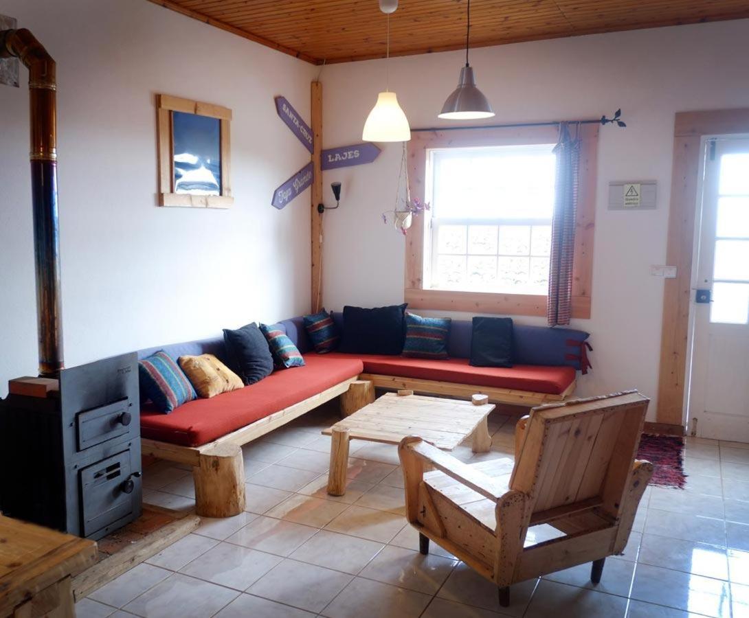 A Barraka: Rent Your Room In Flores! Lajes das Flores Εξωτερικό φωτογραφία