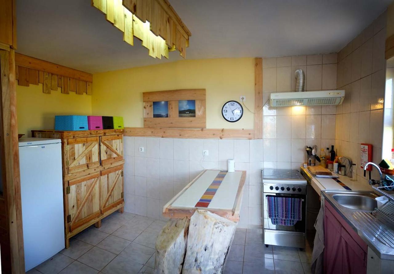 A Barraka: Rent Your Room In Flores! Lajes das Flores Εξωτερικό φωτογραφία