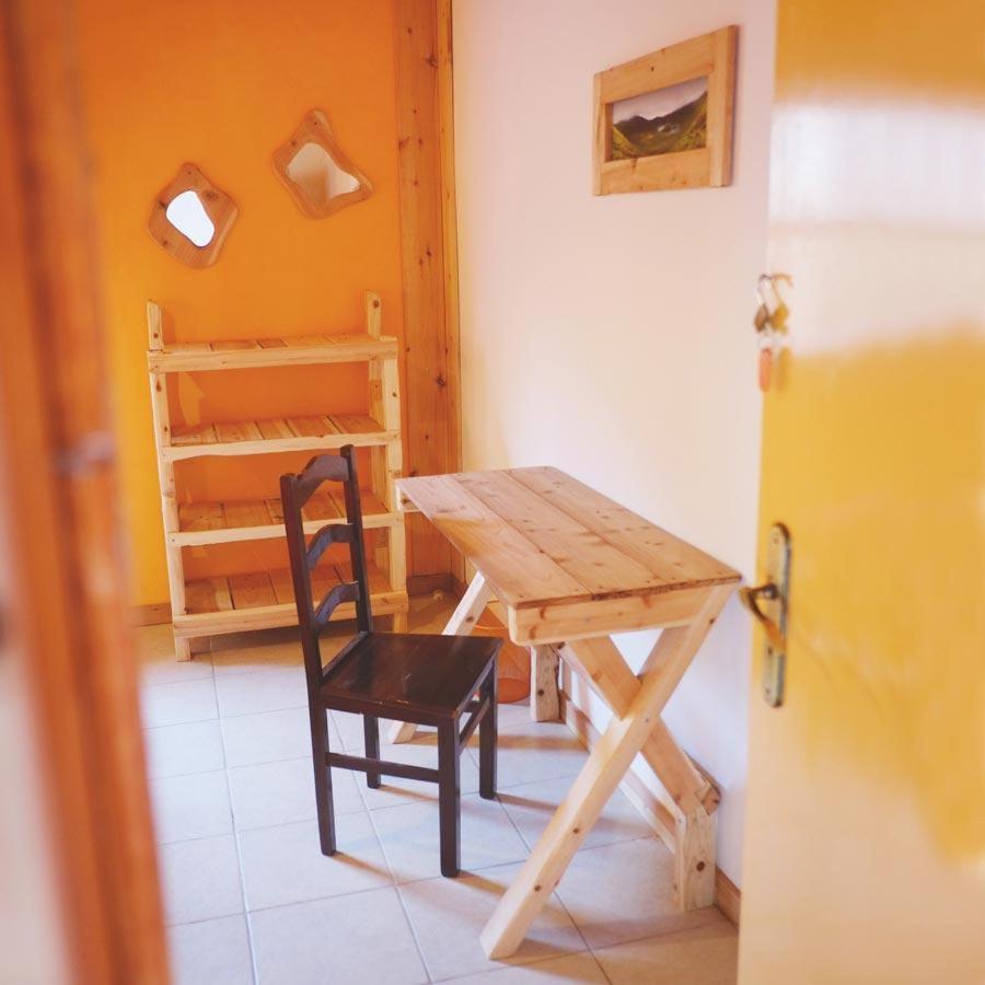A Barraka: Rent Your Room In Flores! Lajes das Flores Εξωτερικό φωτογραφία