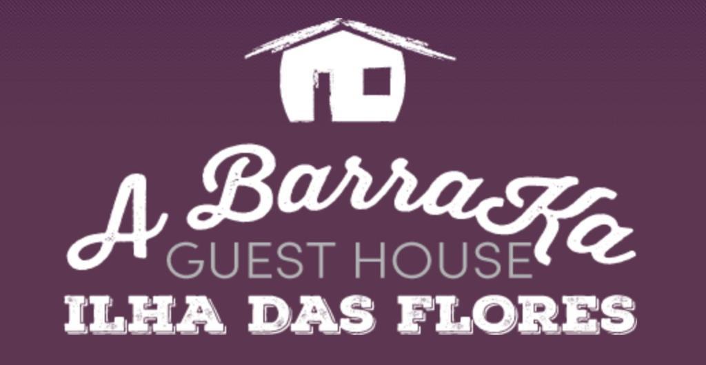 A Barraka: Rent Your Room In Flores! Lajes das Flores Εξωτερικό φωτογραφία